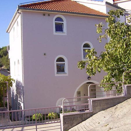 Villa Stella Trogir Ngoại thất bức ảnh