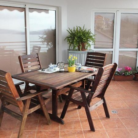 Villa Stella Trogir Phòng bức ảnh