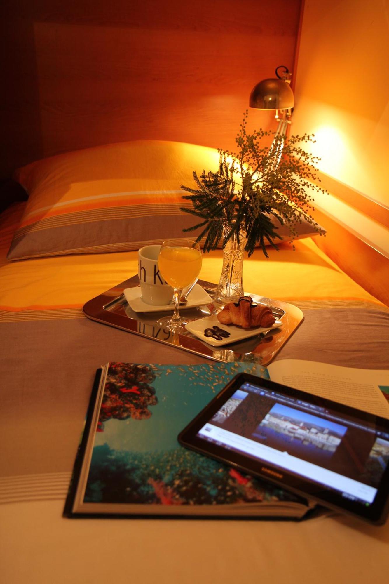 Villa Stella Trogir Ngoại thất bức ảnh