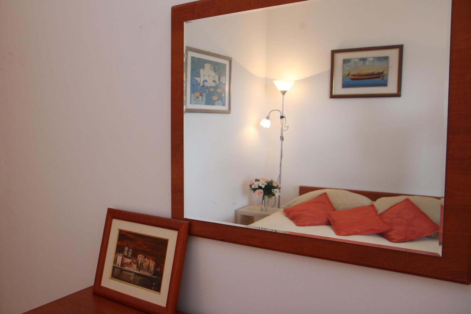 Villa Stella Trogir Ngoại thất bức ảnh