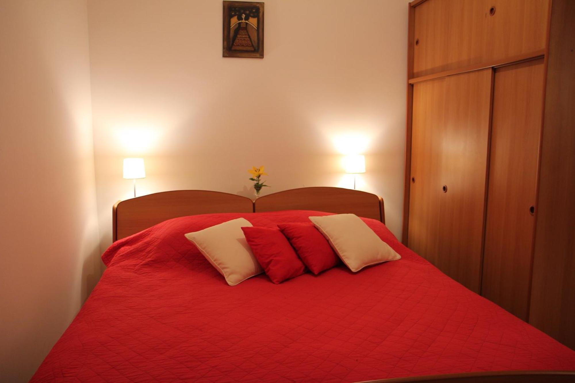 Villa Stella Trogir Ngoại thất bức ảnh