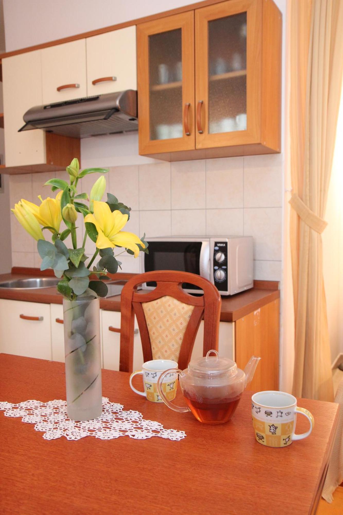 Villa Stella Trogir Ngoại thất bức ảnh