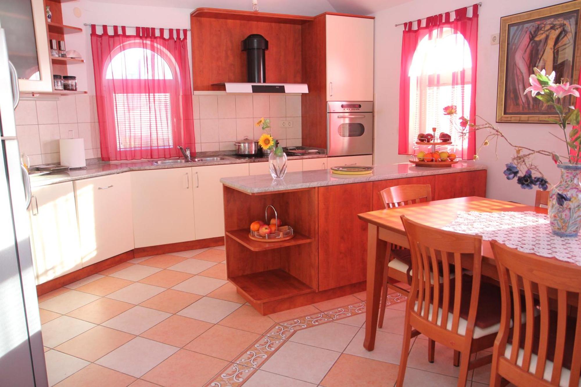 Villa Stella Trogir Phòng bức ảnh