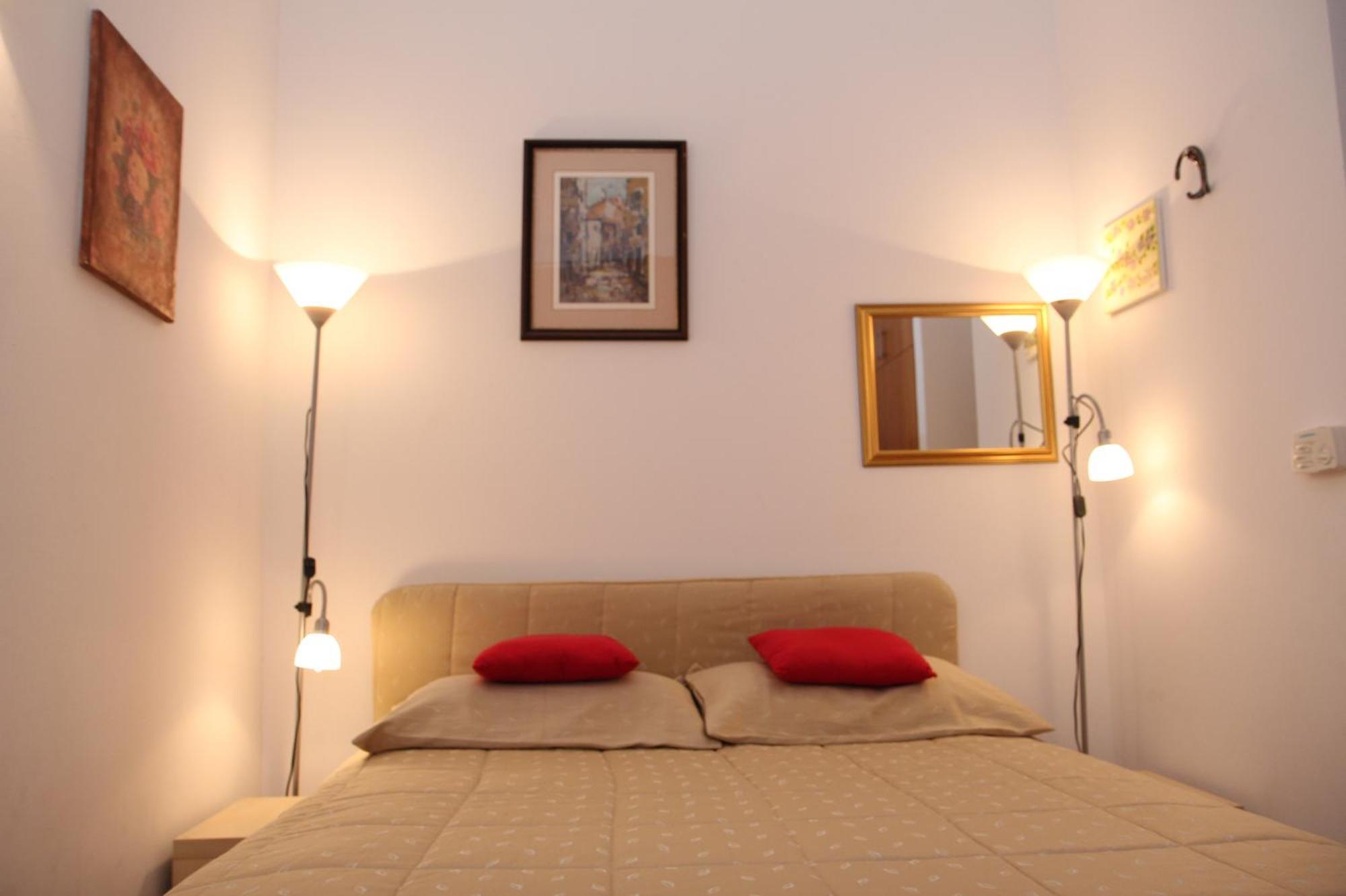 Villa Stella Trogir Phòng bức ảnh