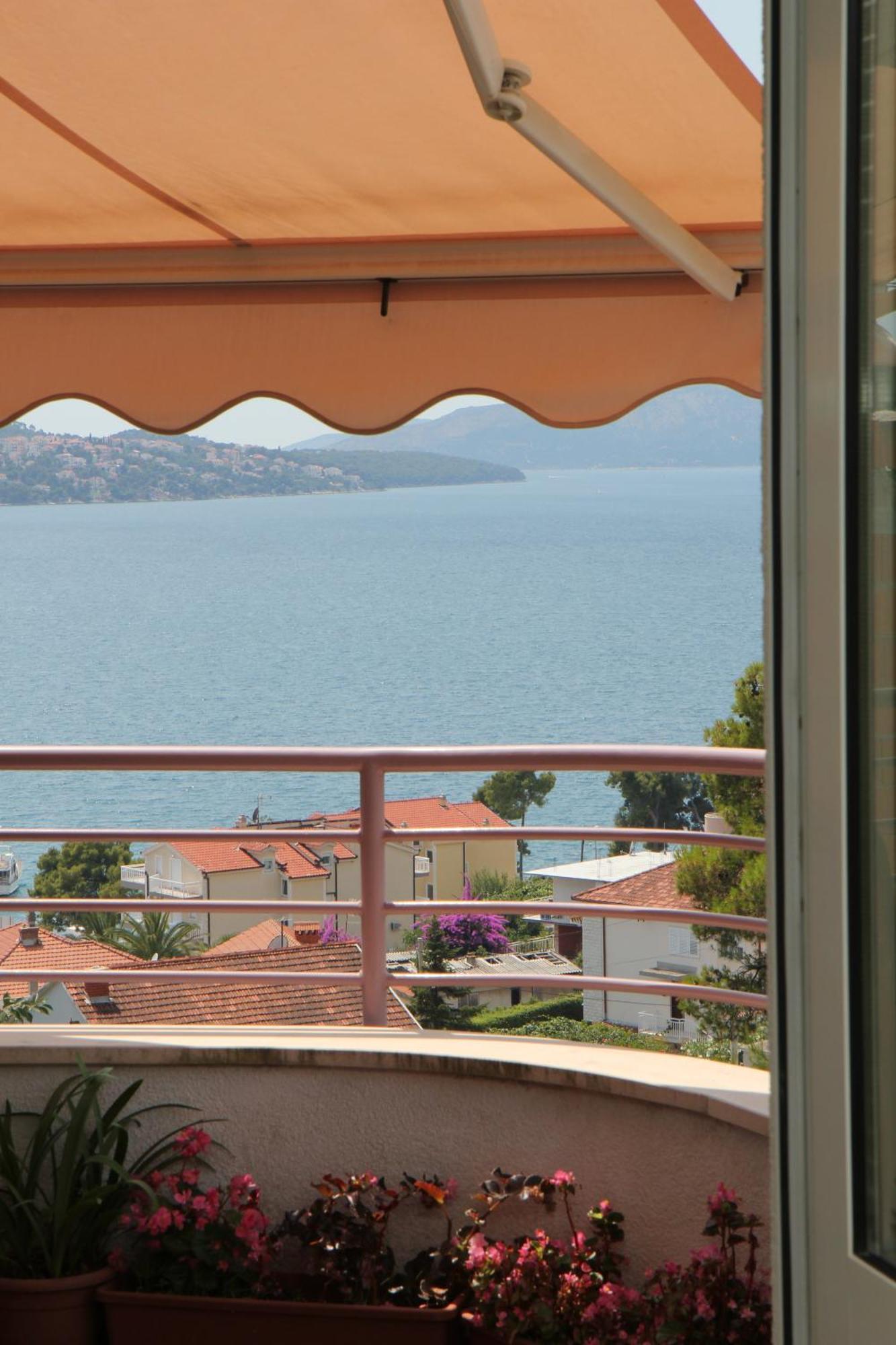 Villa Stella Trogir Phòng bức ảnh