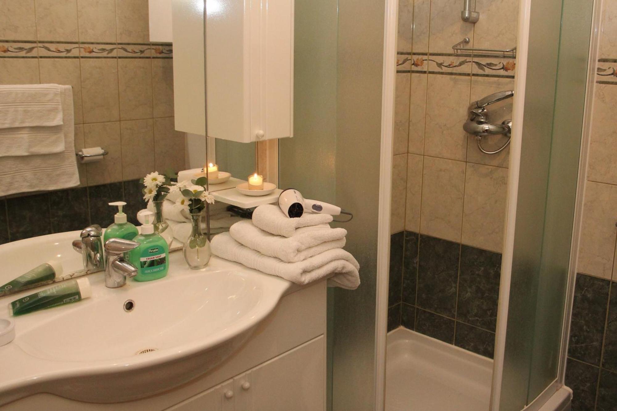 Villa Stella Trogir Phòng bức ảnh