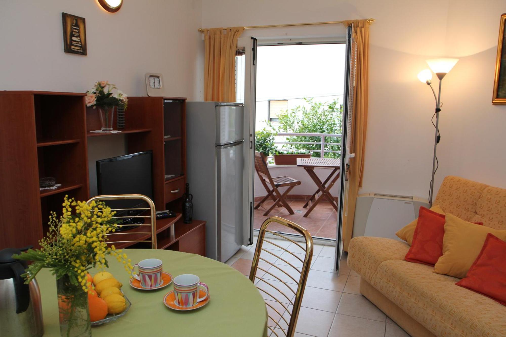 Villa Stella Trogir Phòng bức ảnh