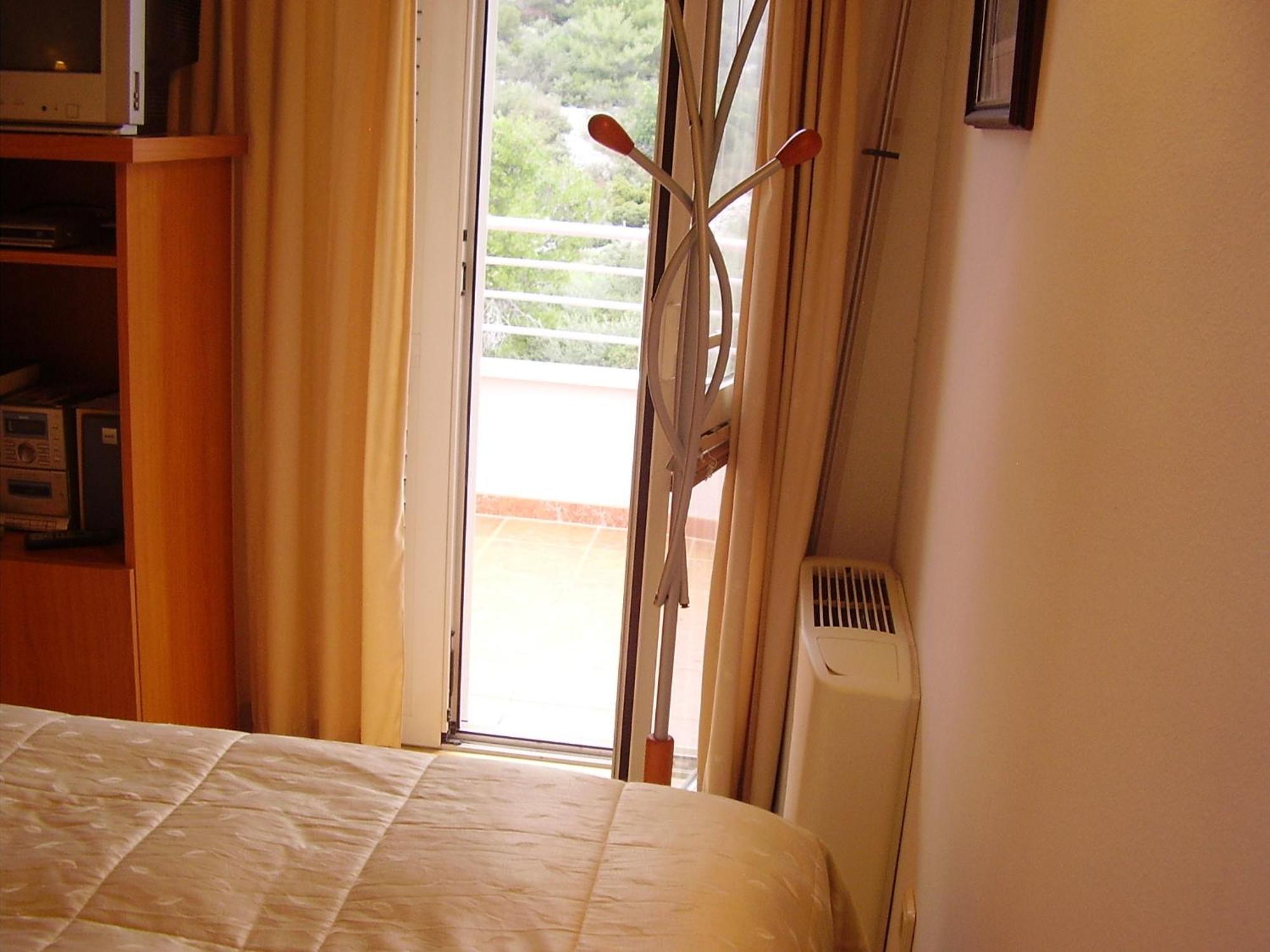 Villa Stella Trogir Phòng bức ảnh