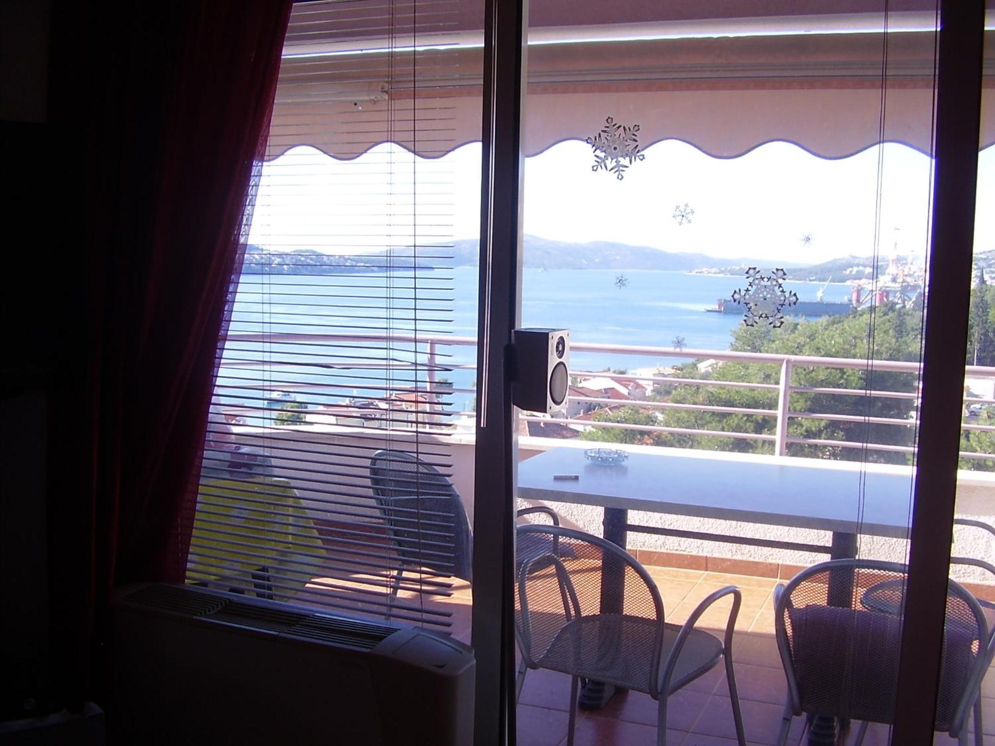 Villa Stella Trogir Phòng bức ảnh