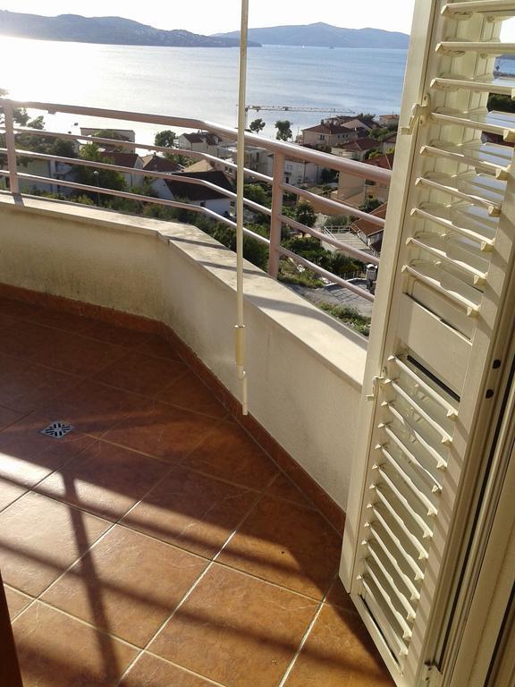 Villa Stella Trogir Ngoại thất bức ảnh