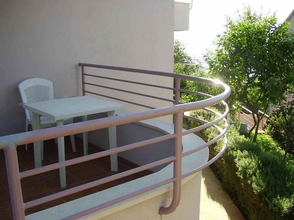 Villa Stella Trogir Phòng bức ảnh