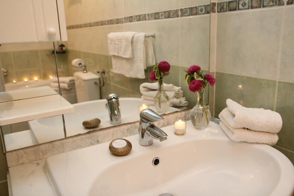 Villa Stella Trogir Phòng bức ảnh