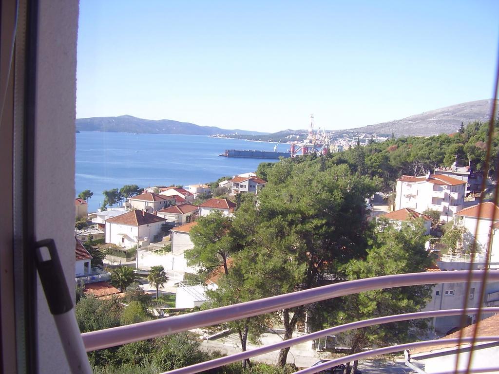 Villa Stella Trogir Phòng bức ảnh